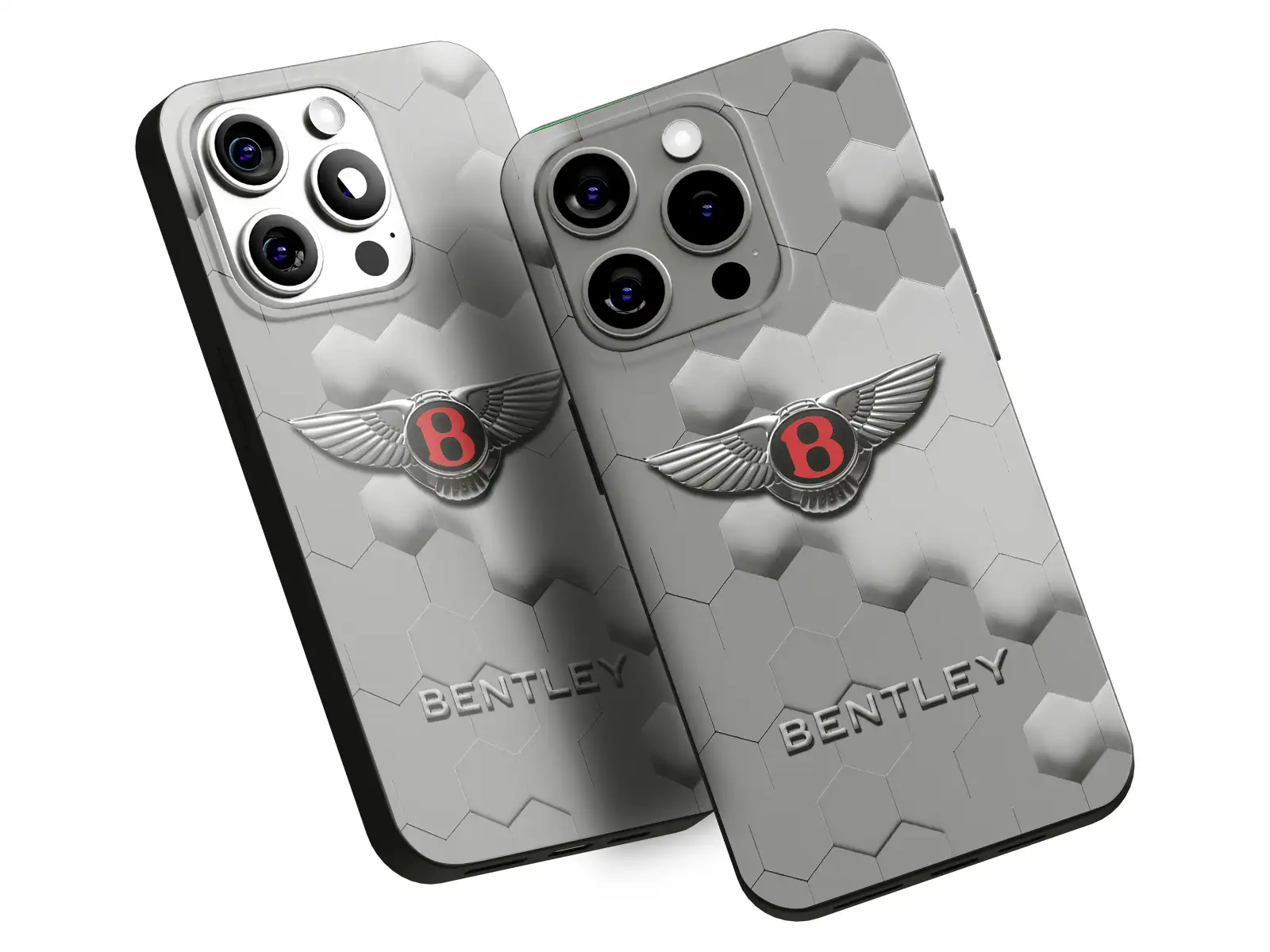 Bentley Étui Smartphone Pro Max Version Limitée